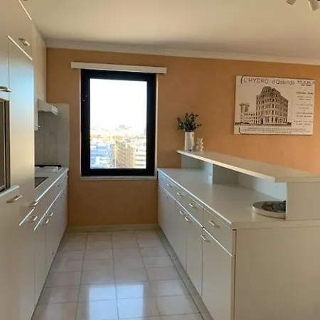 Hydro Apartman