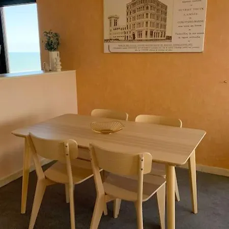 Apartman Hydro *