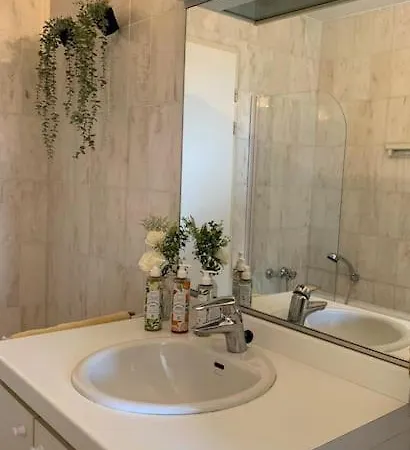 Apartman Hydro *