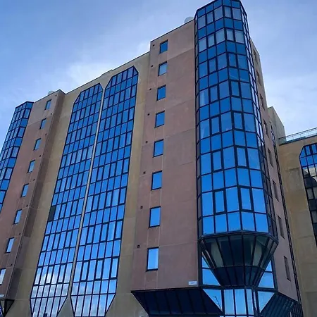Hydro Apartman *