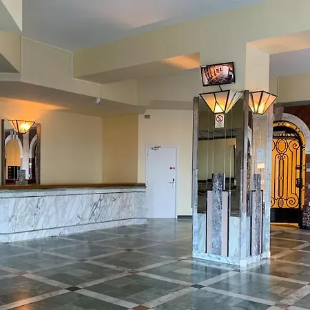 Hydro Apartman